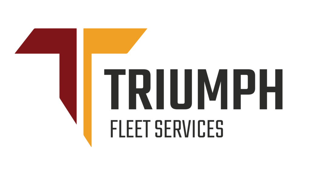 Triumph Fleet Services logo